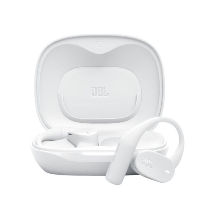 JBL Ecouteurs Sense Lite Blanc Casques JBL Maroc
