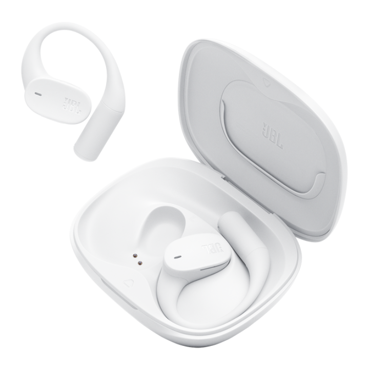 JBL Ecouteurs Sense Lite Blanc Casques JBL Maroc