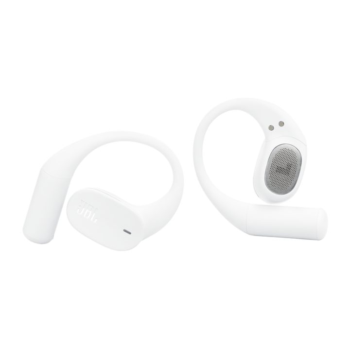 JBL Ecouteurs Sense Lite Blanc Casques JBL Maroc