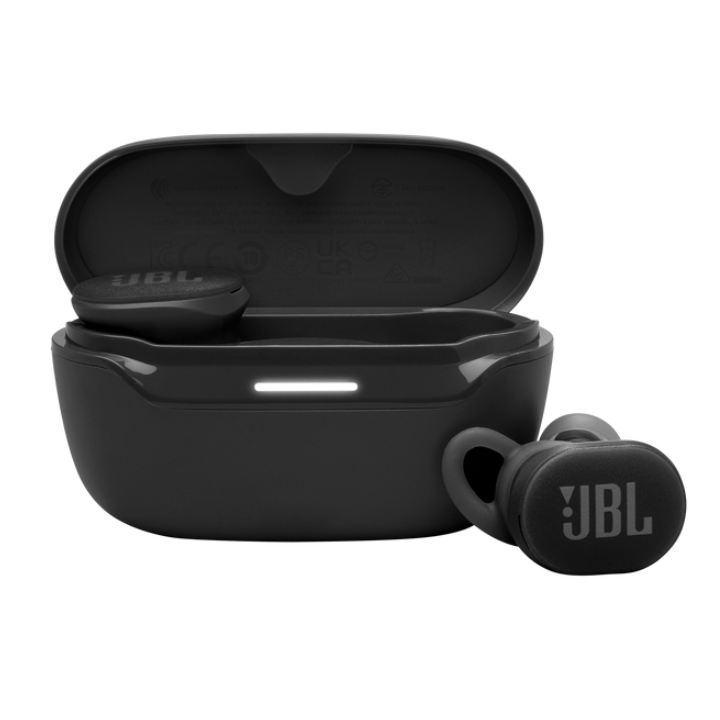 JBL Ecouteurs Endurance Race 2 Noir Casques JBL Maroc