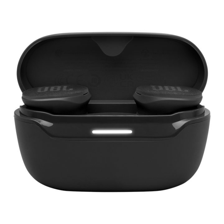 JBL Ecouteurs Endurance Race 2 Noir Casques JBL Maroc