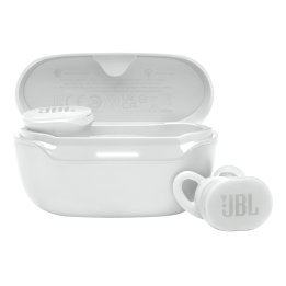 JBL Ecouteurs Endurance Race 2 Blanc Casques JBL Maroc