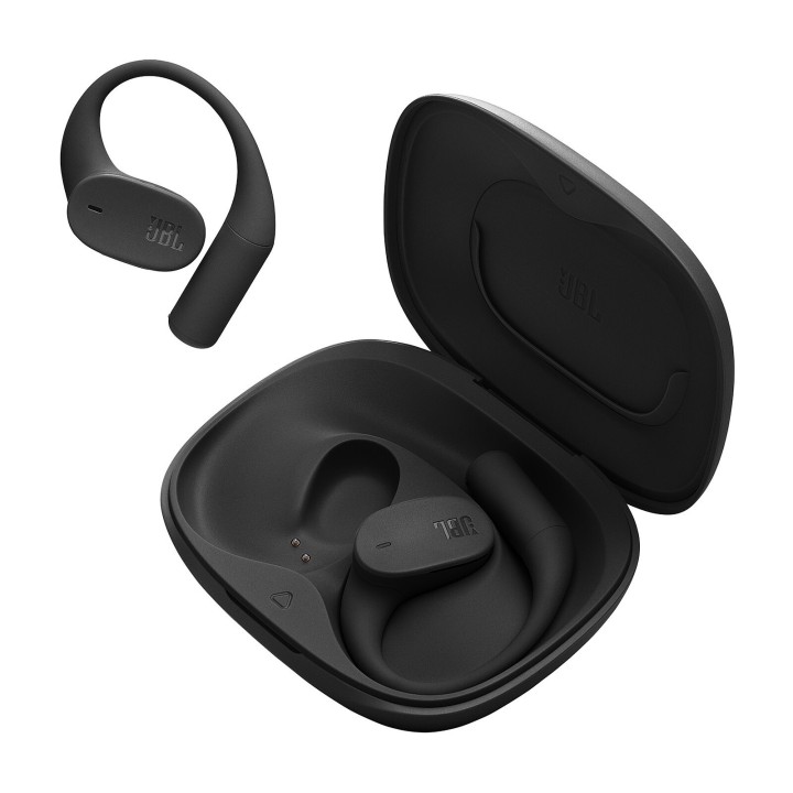 JBL Ecouteurs Sense Lite Noir Casques JBL Maroc