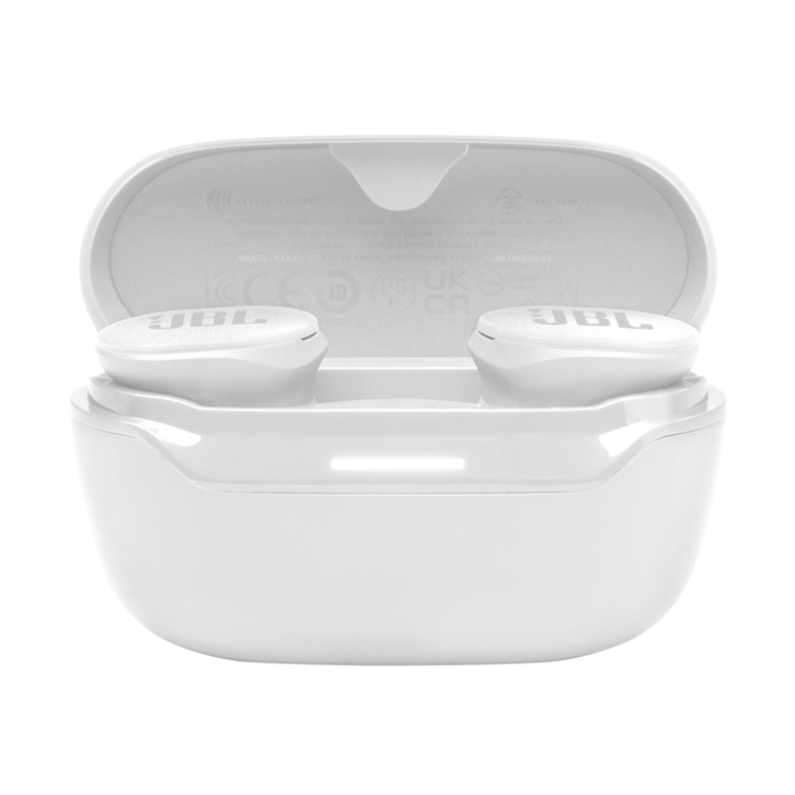 JBL Ecouteurs Endurance Race 2 Blanc Casques JBL Maroc