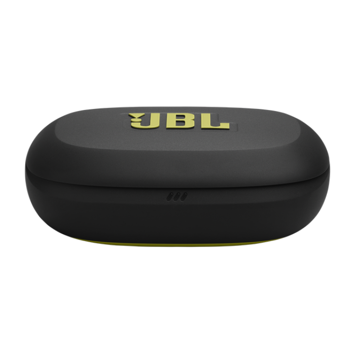 JBL Ecouteurs Endurance Peak 4 Noir/Lime Casques JBL Maroc