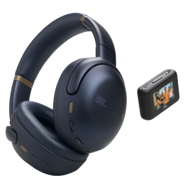 JBL Tour One M3 Smart Tx BT Bleu Casques JBL Maroc