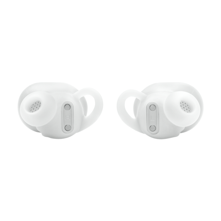 JBL Ecouteurs Endurance Race 2 Blanc Casques JBL Maroc