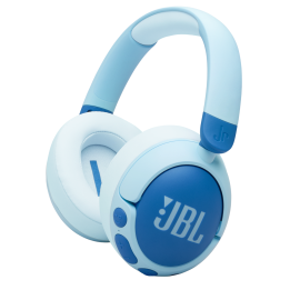 JBL Junior 470 NC Bleu Casques JBL Maroc