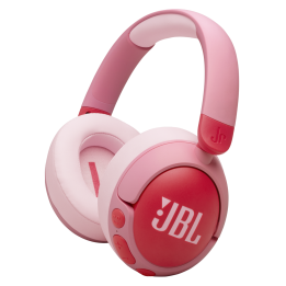 JBL Junior 470 NC Rose Casques JBL Maroc