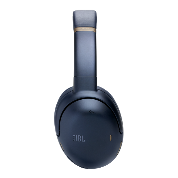 JBL Tour One M3 Smart Tx BT Bleu Casques JBL Maroc