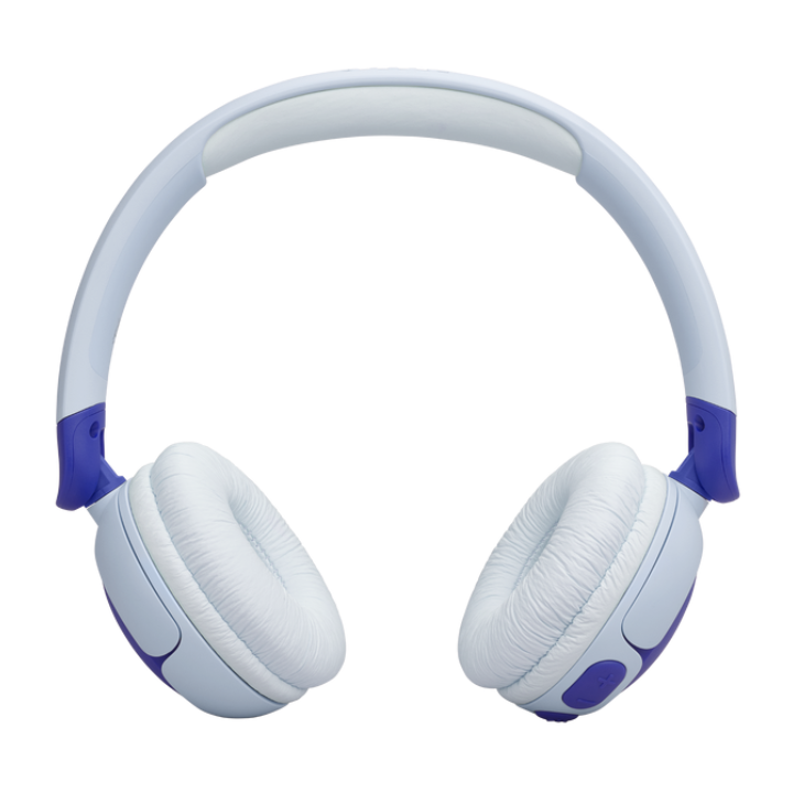 JBL Junior 320 BT Bleu Casques JBL Maroc