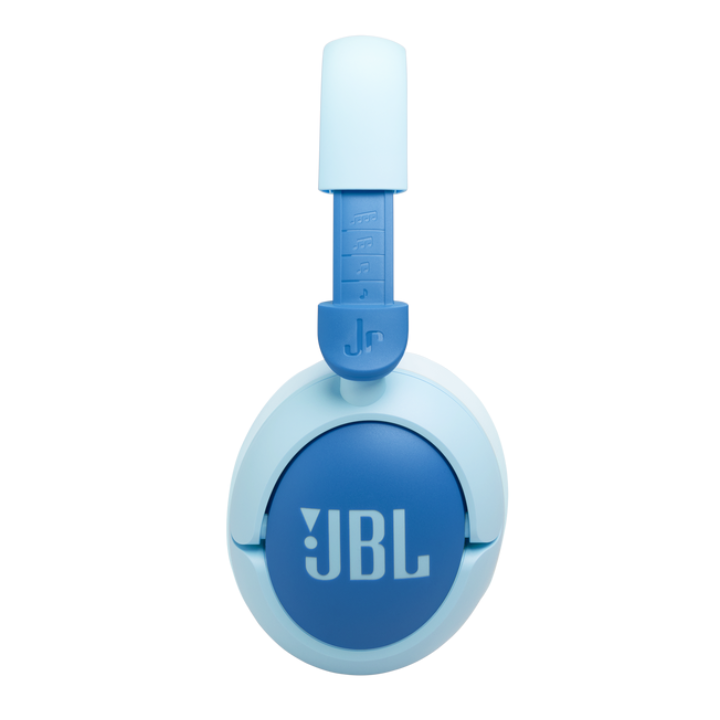 JBL Junior 470 NC Bleu Casques JBL Maroc