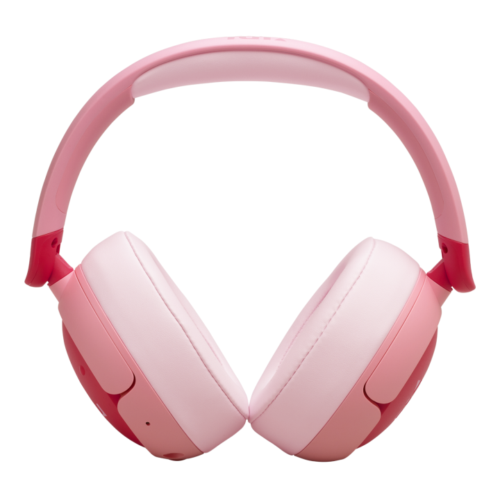 JBL Junior 470 NC Rose Casques JBL Maroc