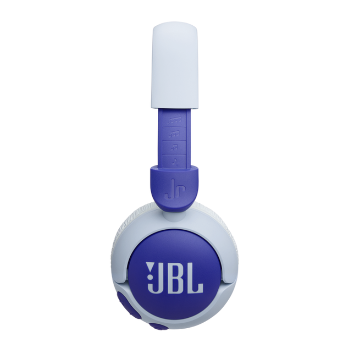 JBL Junior 320 BT Bleu Casques JBL Maroc