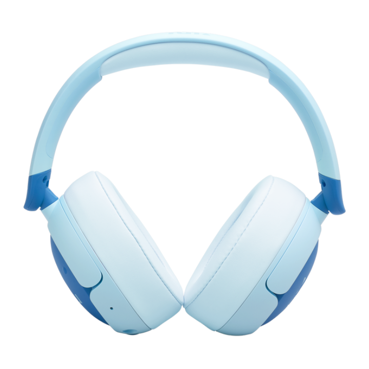 JBL Junior 470 NC Bleu Casques JBL Maroc