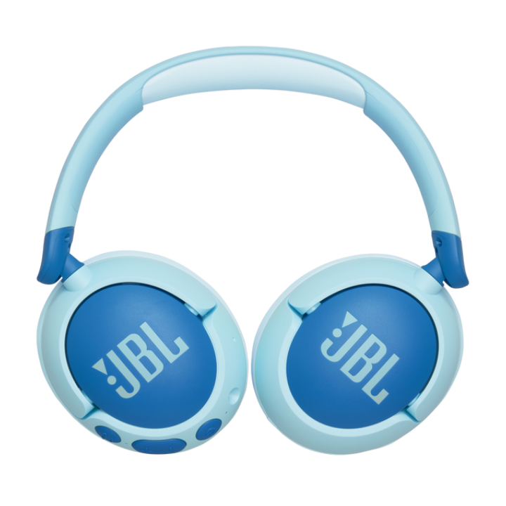 JBL Junior 470 NC Bleu Casques JBL Maroc