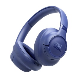 JBL Tune 730 BT Bleu Casques JBL Maroc