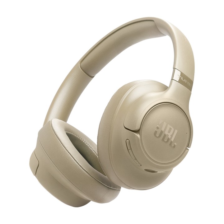JBL Tune 730 BT Beige Casques JBL Maroc