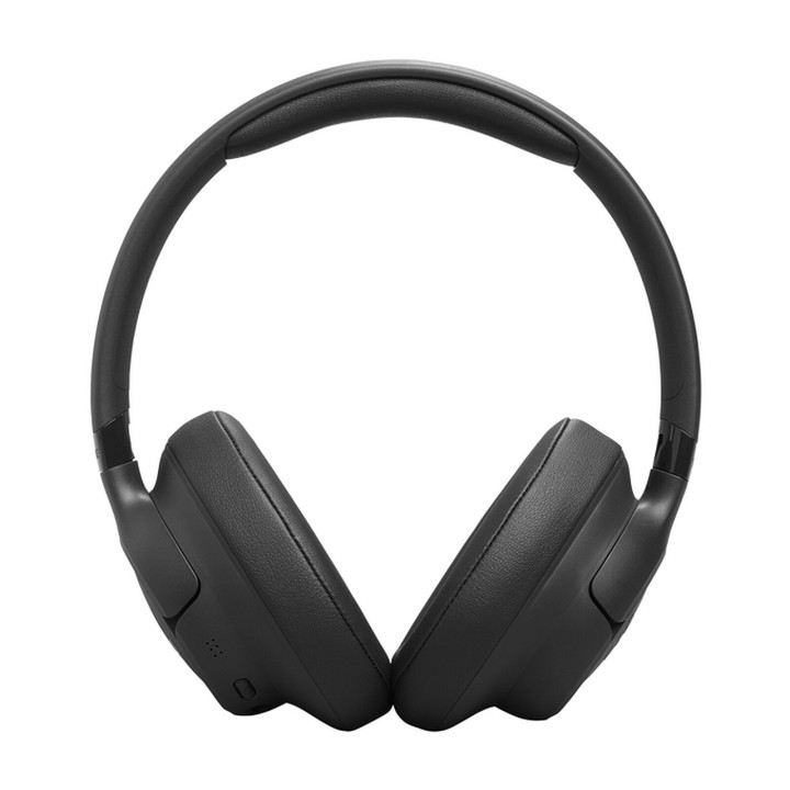 JBL Tune 730 BT Noir Casques JBL Maroc