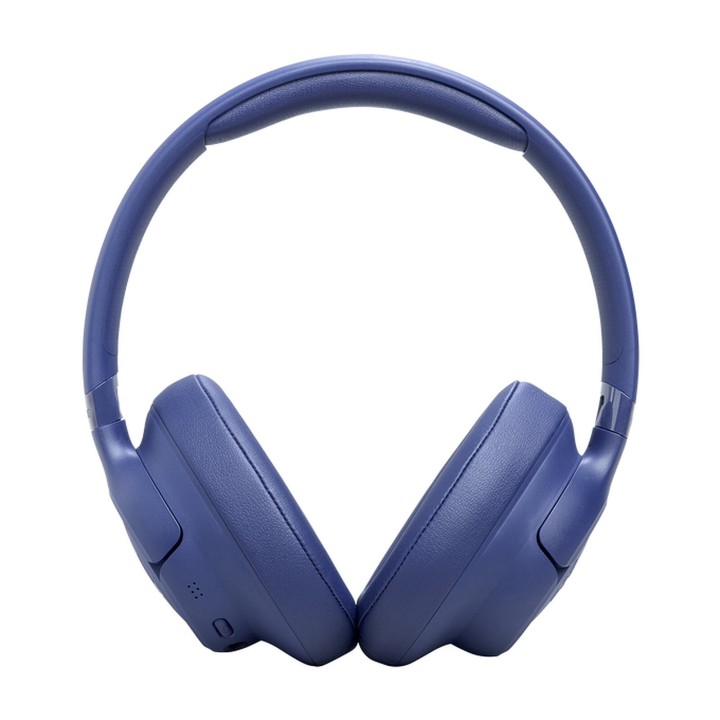 JBL Tune 730 BT Bleu Casques JBL Maroc