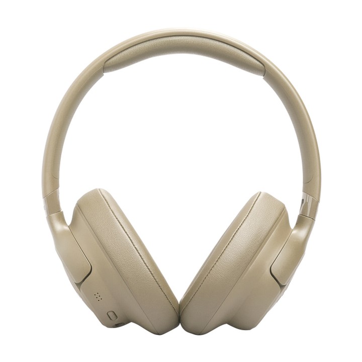 JBL Tune 730 BT Beige Casques JBL Maroc