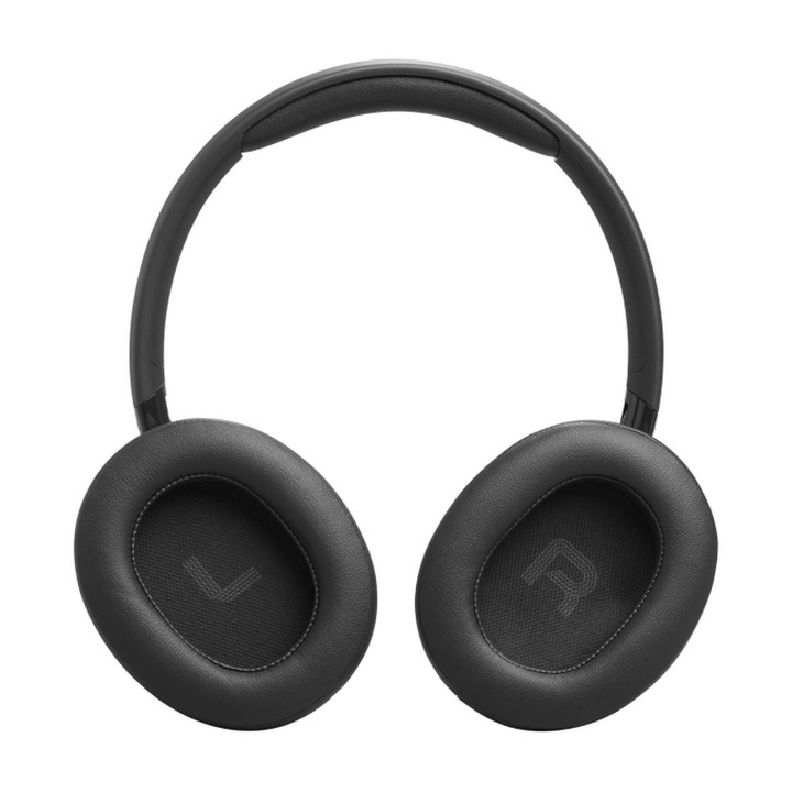 JBL Tune 730 BT Noir Casques JBL Maroc