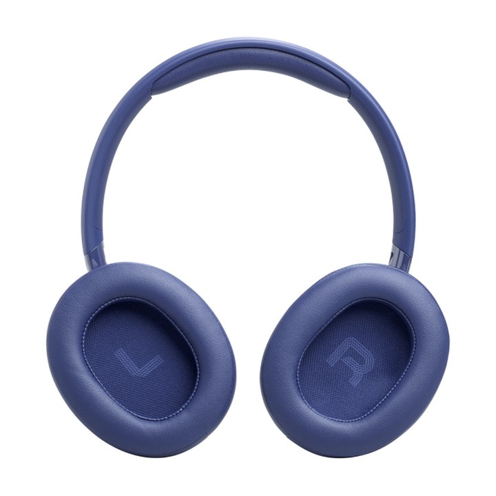 JBL Tune 730 BT Bleu Casques JBL Maroc
