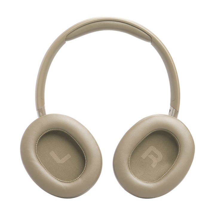 JBL Tune 730 BT Beige Casques JBL Maroc