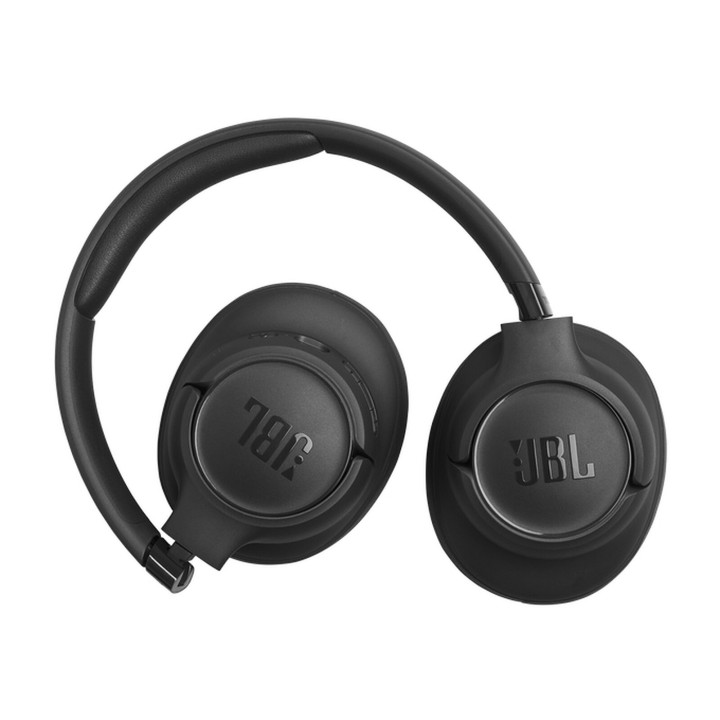 JBL Tune 730 BT Noir Casques JBL Maroc