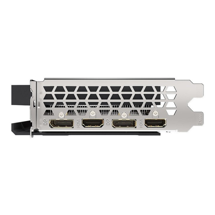 Gigabyte GeForce RTX 3060 Ti EAGLE 8GB GDDR6 Cartes graphiques Giga...