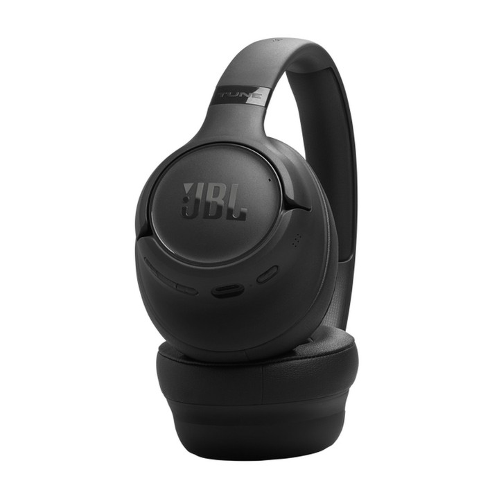 JBL Tune 730 BT Noir Casques JBL Maroc