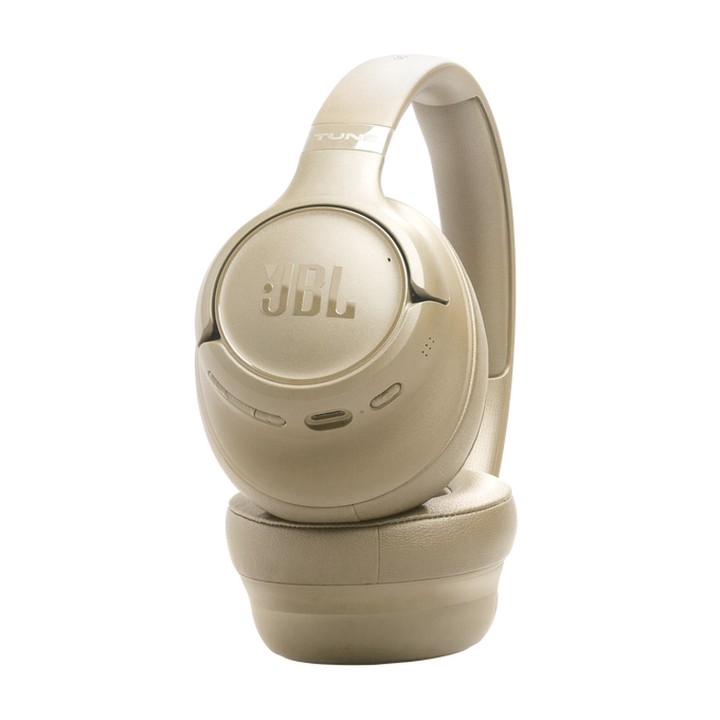 JBL Tune 730 BT Beige Casques JBL Maroc