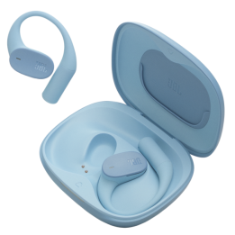JBL Ecouteurs Sense Lite TWS Bleu Casques JBL Maroc