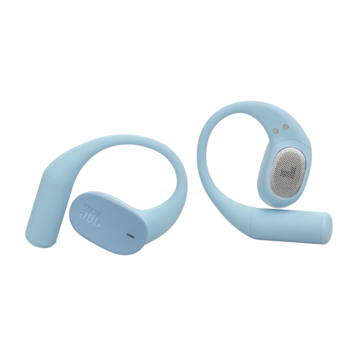 JBL Ecouteurs Sense Lite TWS Bleu Casques JBL Maroc