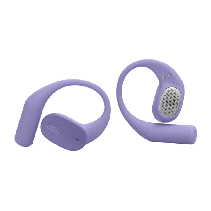 JBL Ecouteurs Sense Lite TWS Violet Casques JBL Maroc
