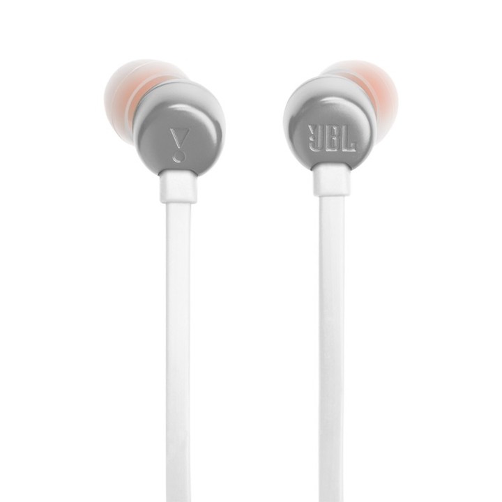 JBL Ecouteurs Tune 310C Blanc Casques JBL Maroc