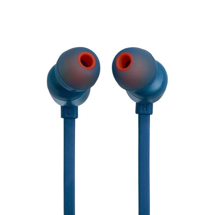 JBL Ecouteurs Tune 310C Bleu Casques JBL Maroc