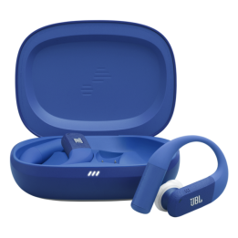 JBL Ecouteurs Endurance Peak 4 BT Bleu Casques JBL Maroc