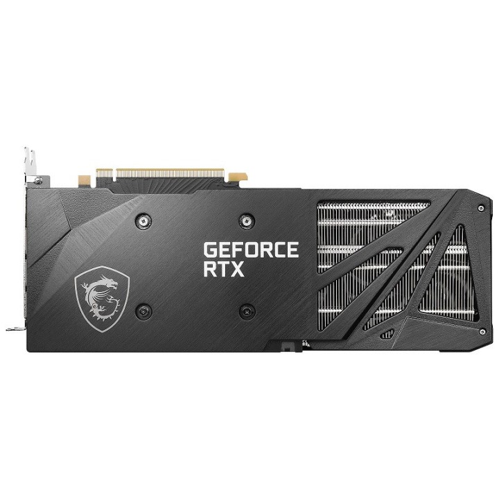MSI RTX 3060 TI VENTUS 3X OC 8GB GDDR6 Cartes graphiques MSI Maroc