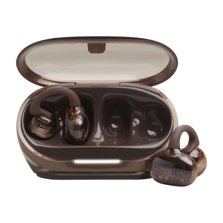 JBL Ecouteurs Soundgear Clips Copper Casques JBL Maroc