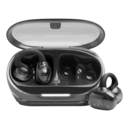 JBL Ecouteurs Soundgear Clips Noir Casques JBL Maroc