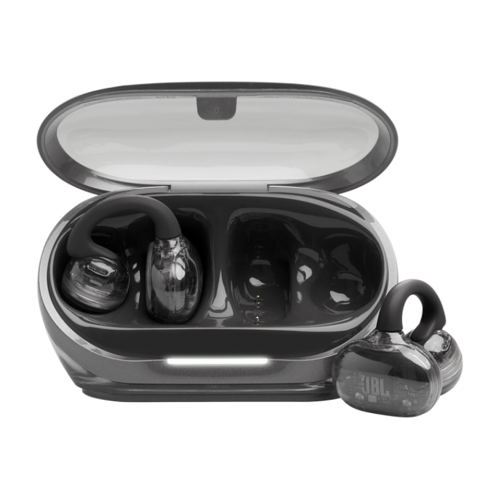JBL Ecouteurs Soundgear Clips Noir Casques JBL Maroc