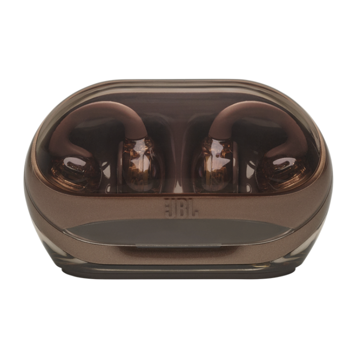 JBL Ecouteurs Soundgear Clips Copper Casques JBL Maroc