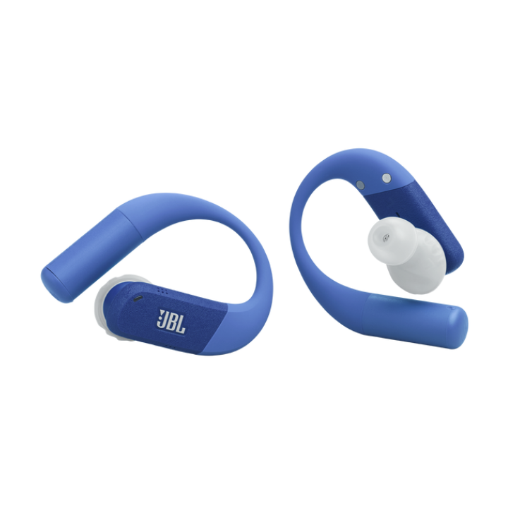 JBL Ecouteurs Endurance Peak 4 BT Bleu Casques JBL Maroc