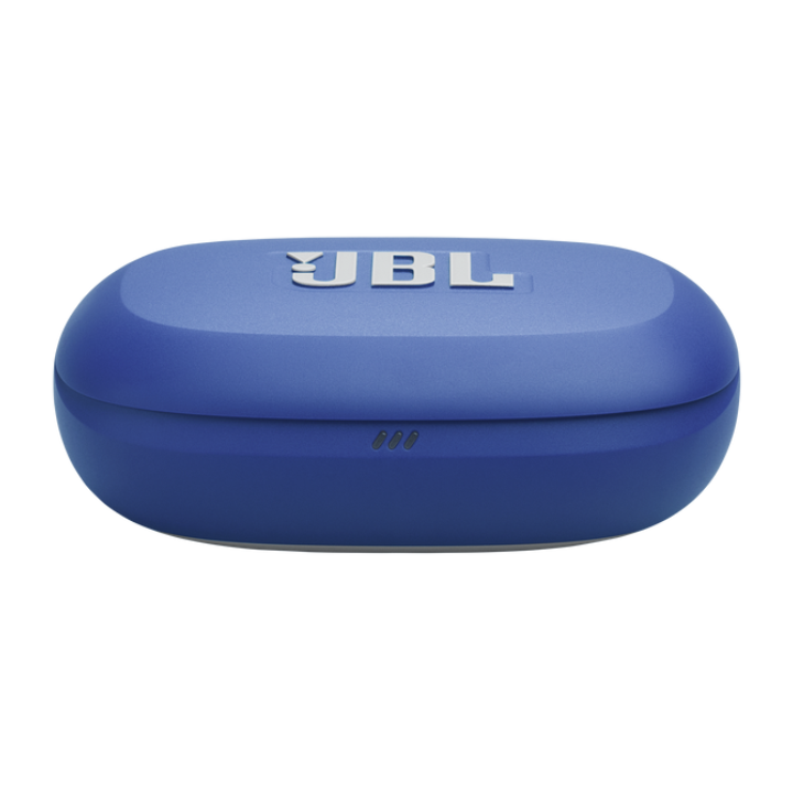 JBL Ecouteurs Endurance Peak 4 BT Bleu Casques JBL Maroc