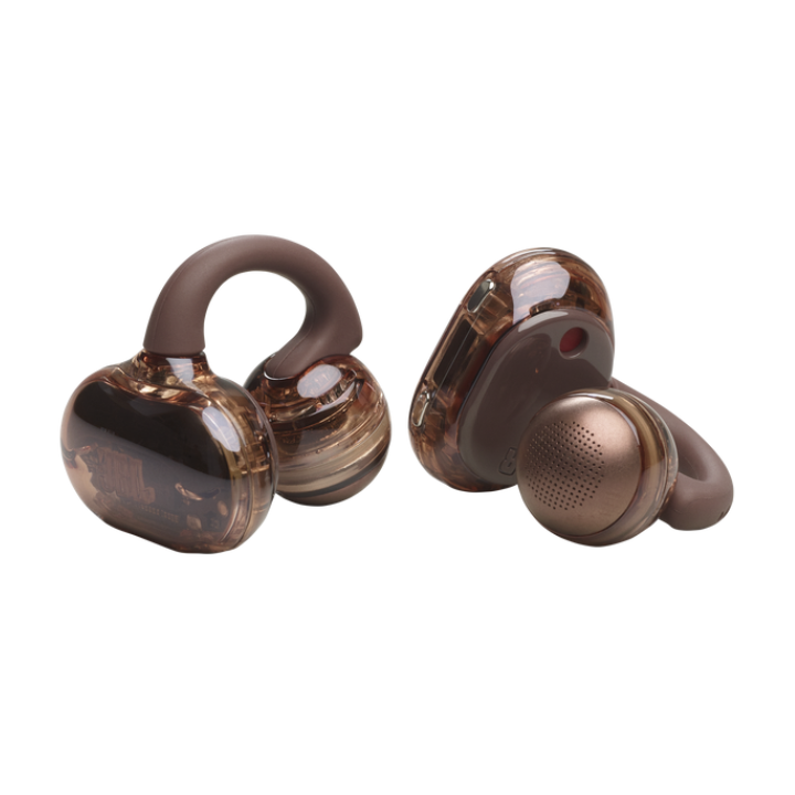 JBL Ecouteurs Soundgear Clips Copper Casques JBL Maroc