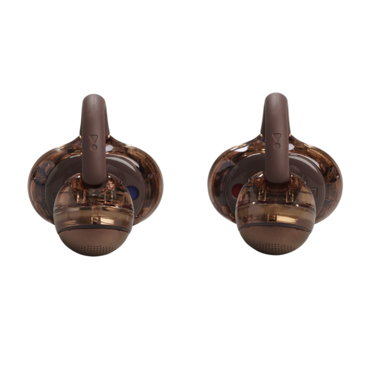 JBL Ecouteurs Soundgear Clips Copper Casques JBL Maroc