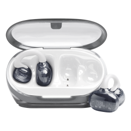 JBL Ecouteurs Soundgear Clips Blanc Casques JBL Maroc