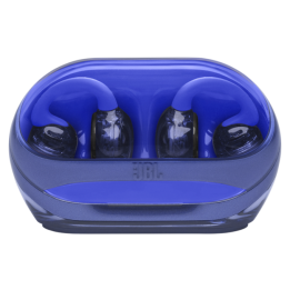 JBL Ecouteurs Soundgear Clips Bleu Casques JBL Maroc