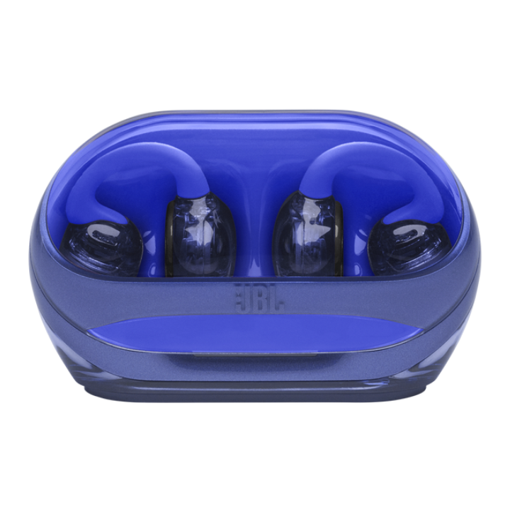 JBL Ecouteurs Soundgear Clips Bleu Casques JBL Maroc